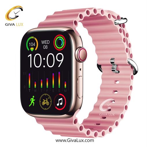 ساعت هوشمند ارو (Arrow) کد رفرنس AR909 MINI